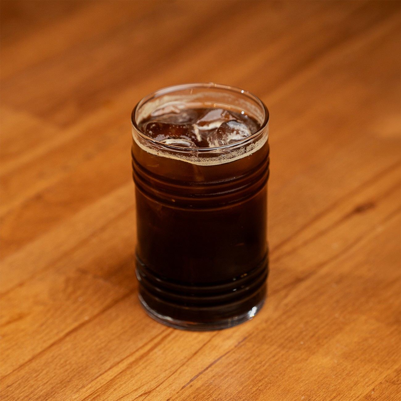 ICE AMERICANO