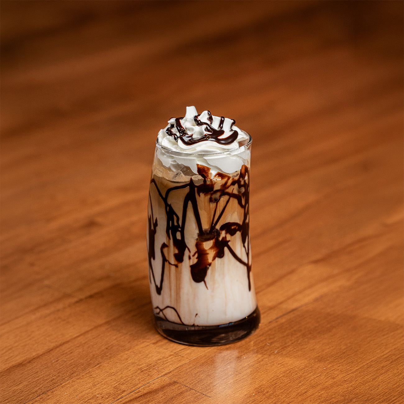 ICE MOCHA