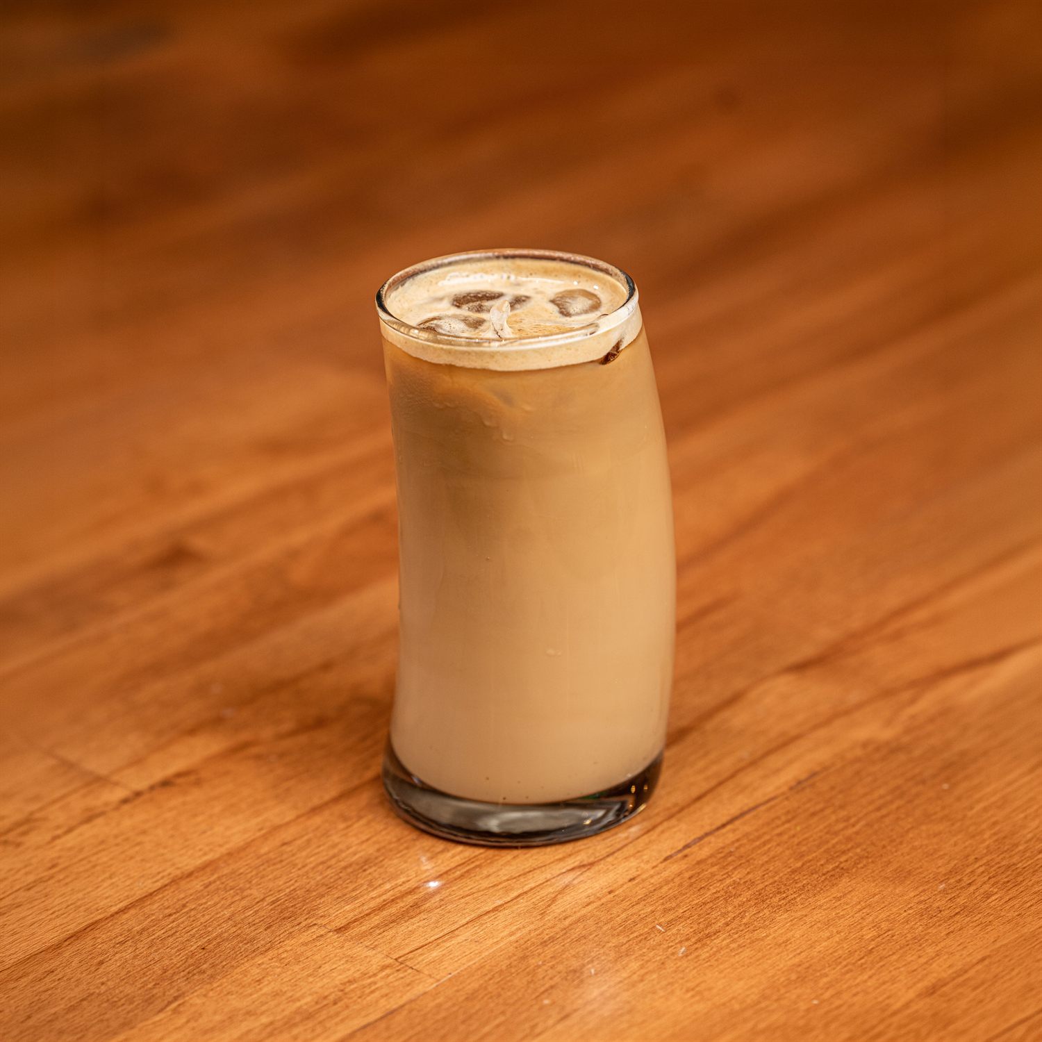 DOUBLE SHOT SHAKEN ESPRESSO