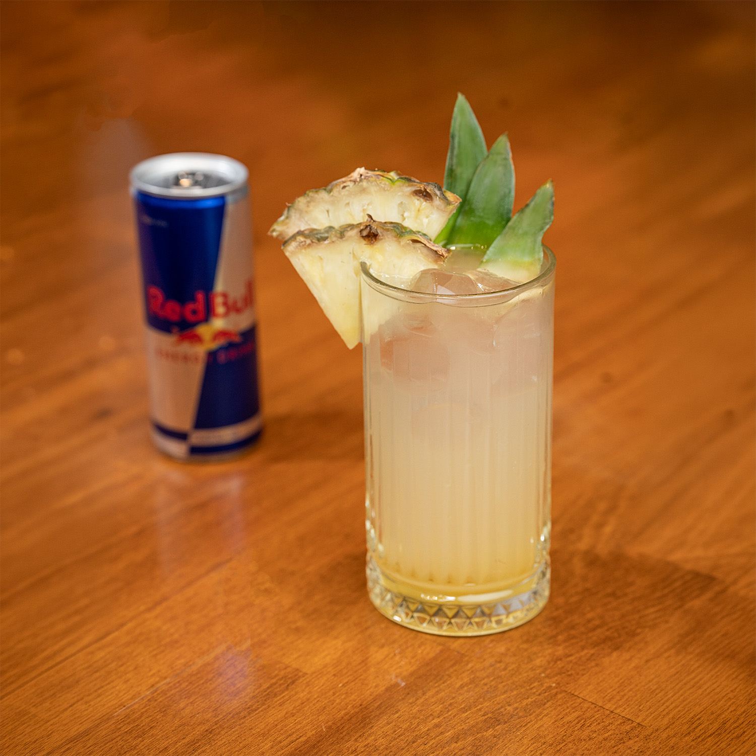 PINEAPPLE REDBULL