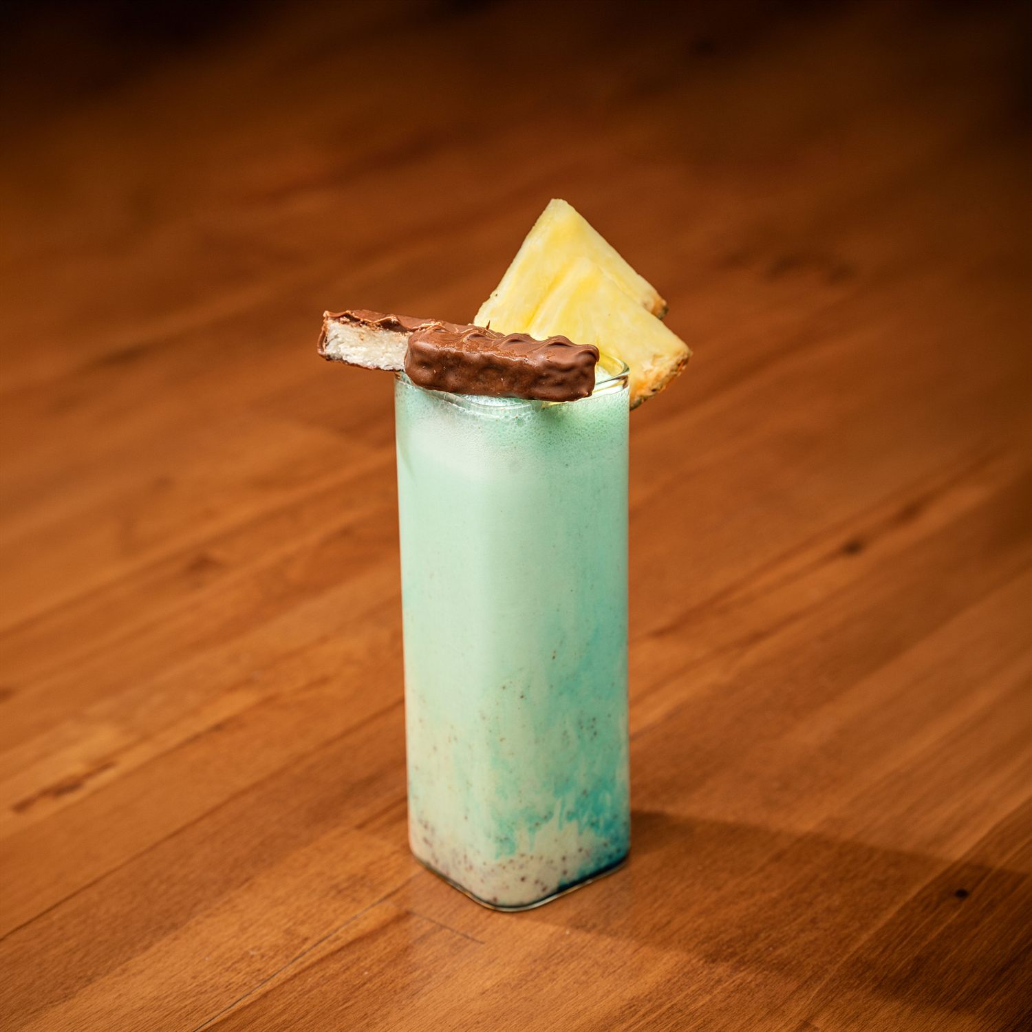  pina colada