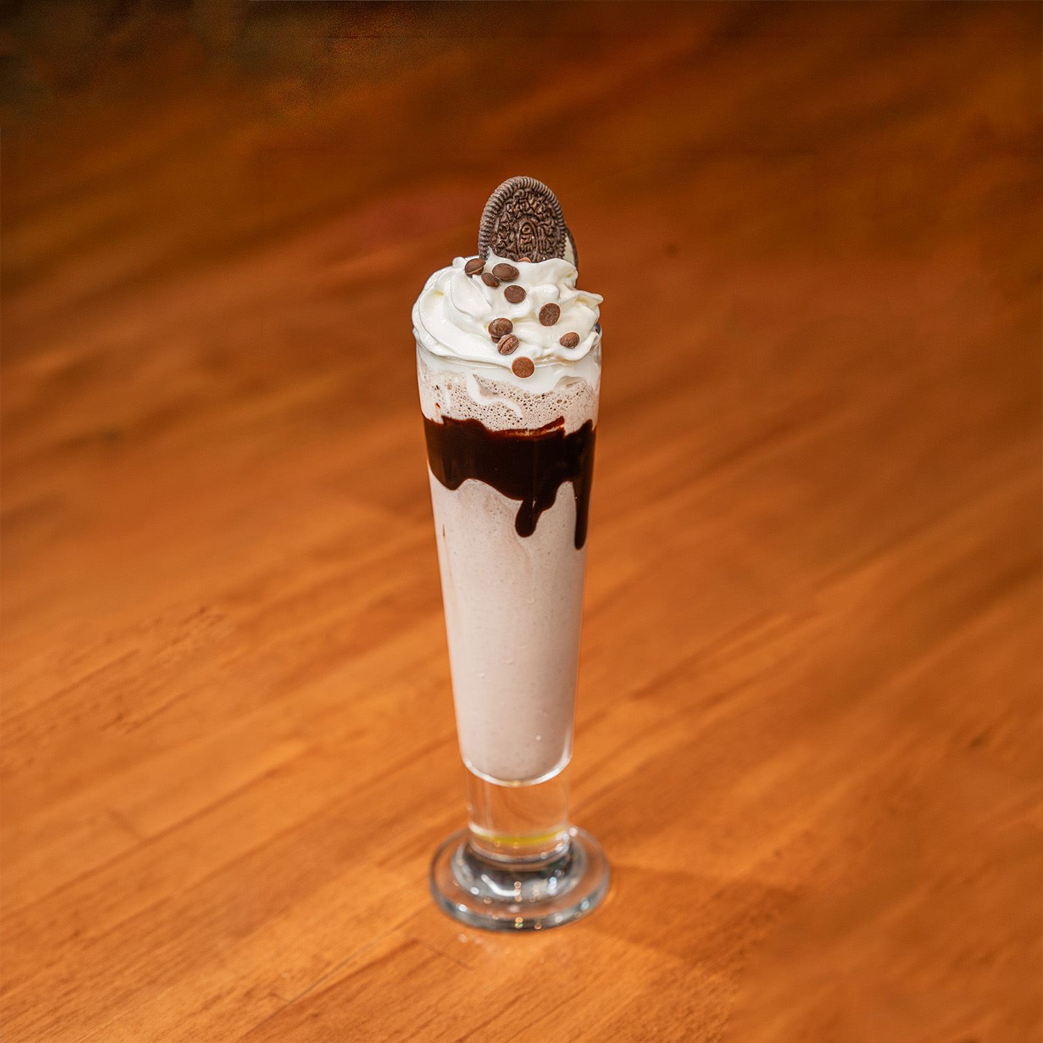 oreo shake 