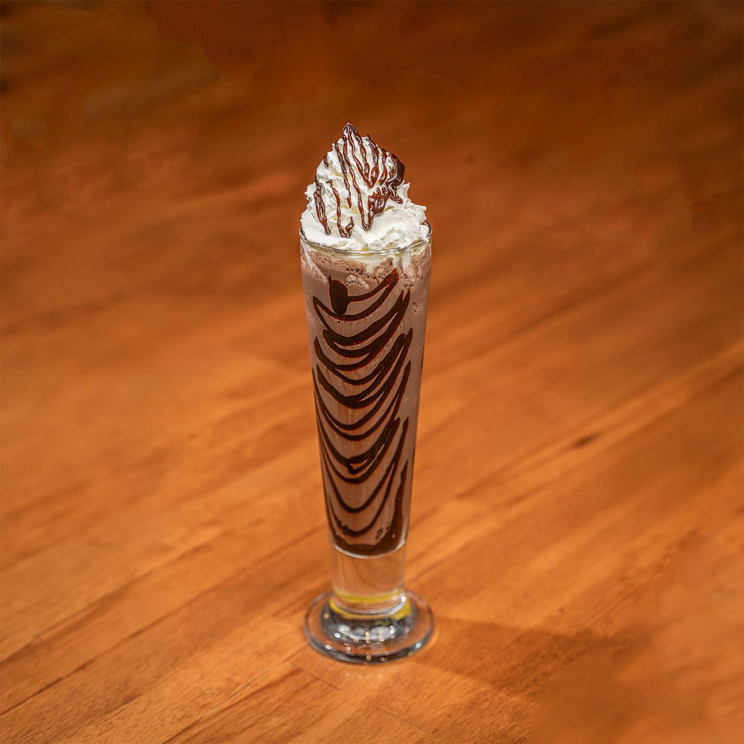  nutela shake