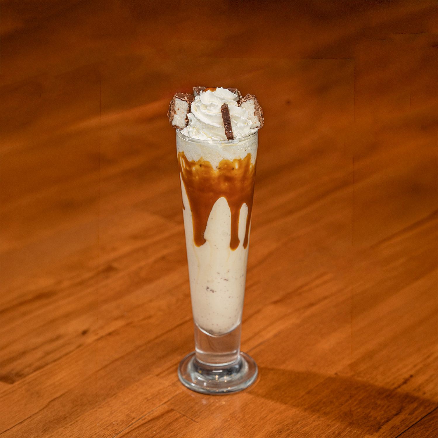 bounty shake