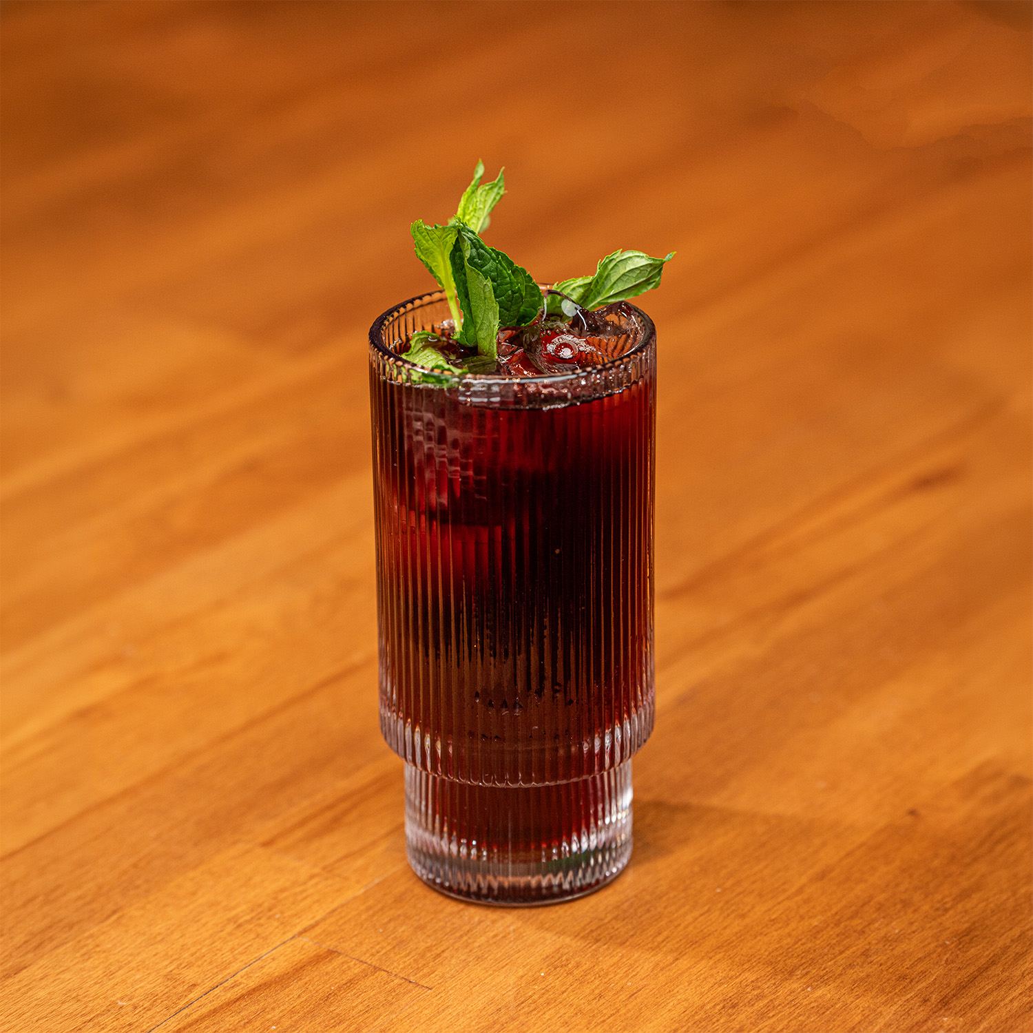 pomegranate juice