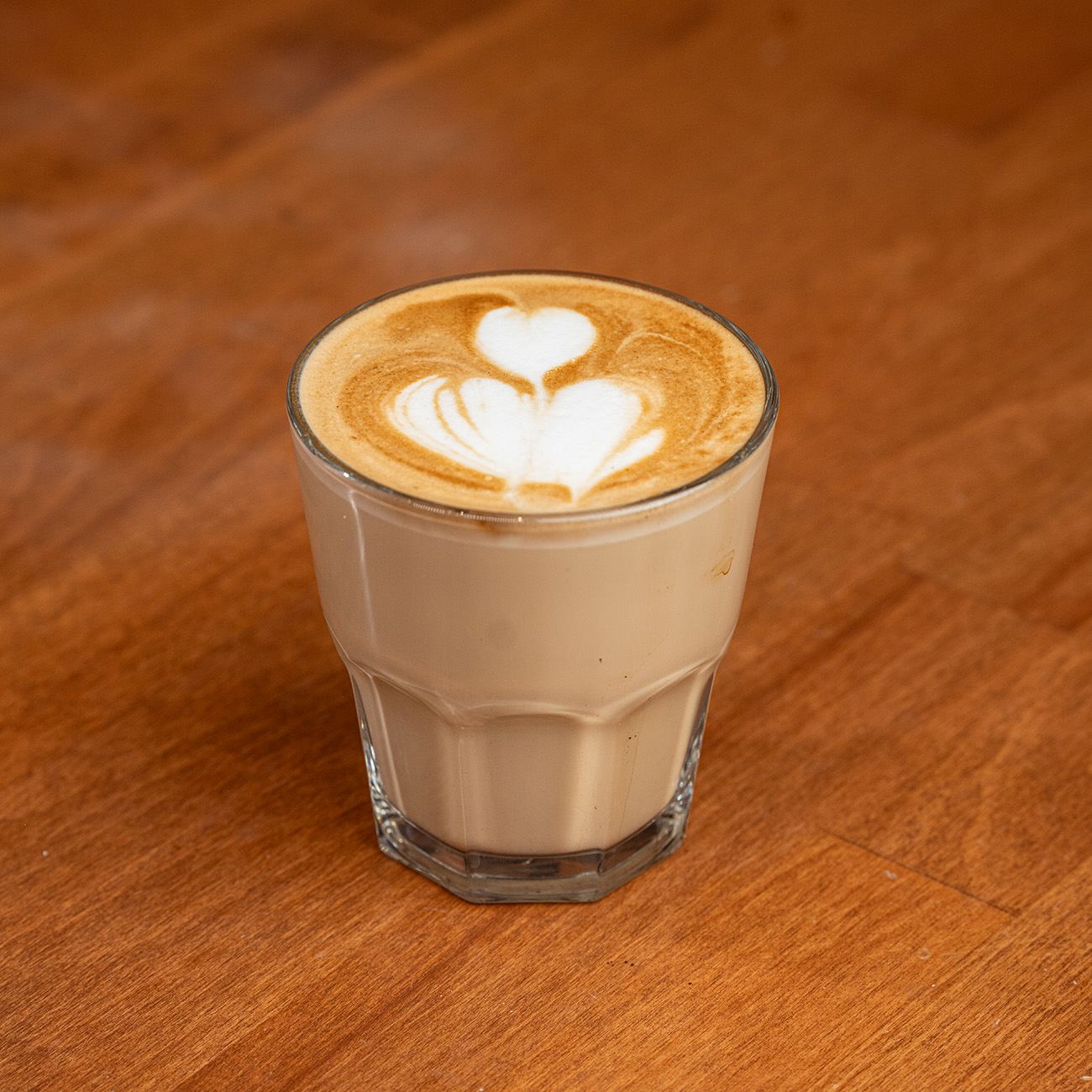 mocha latte