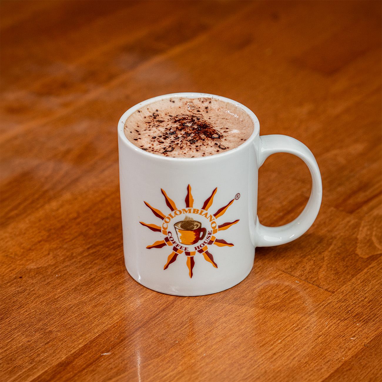 cafe latte 