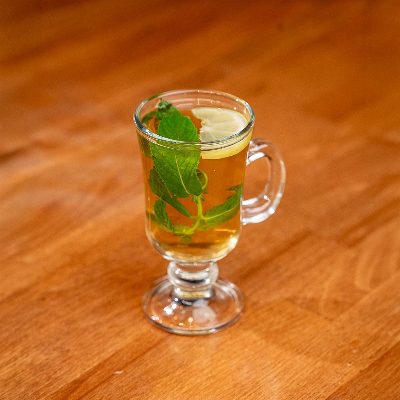 green tea
