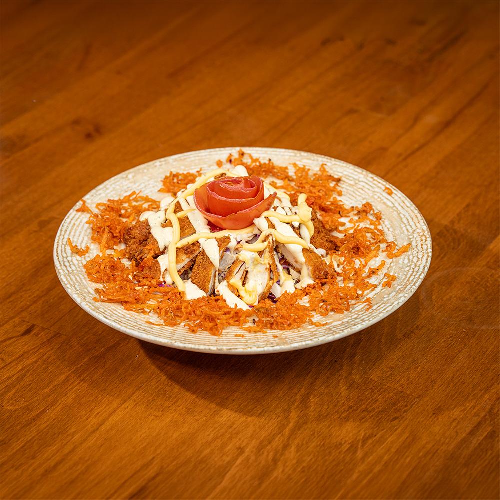 chef salad 