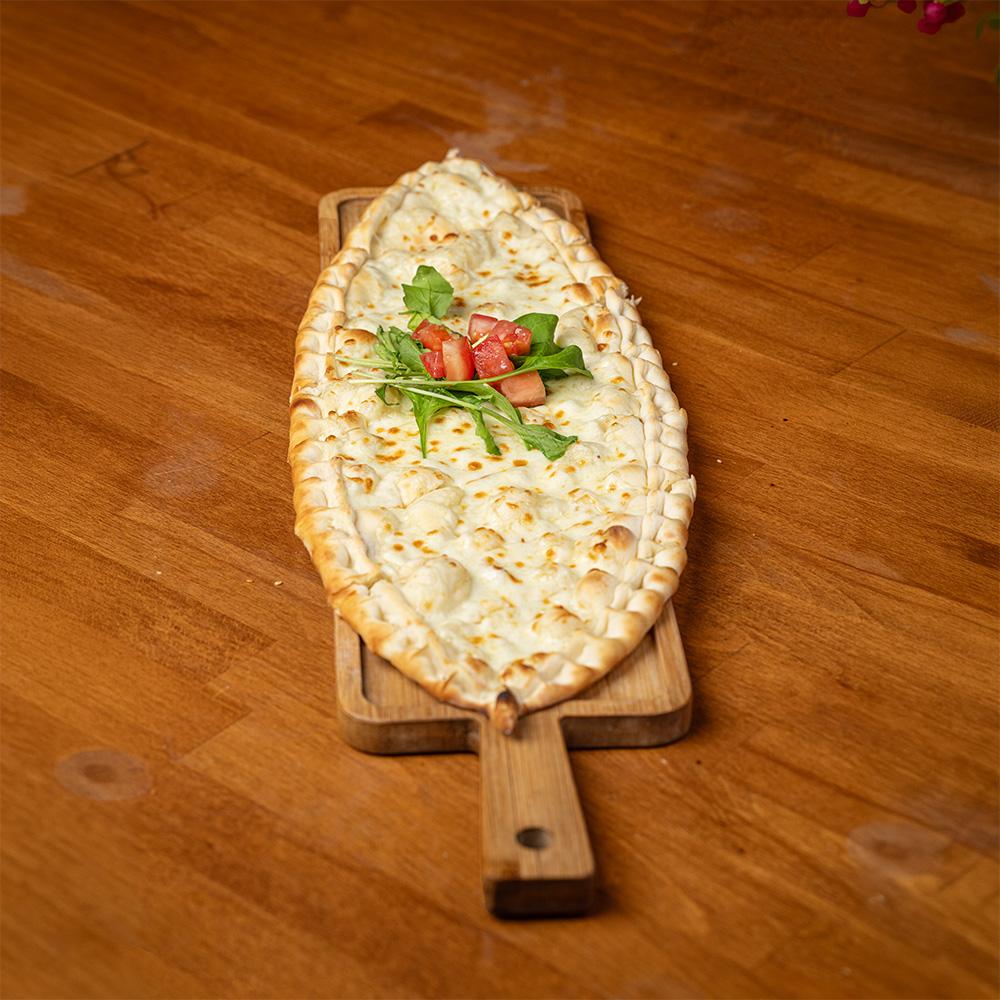 cheese pida