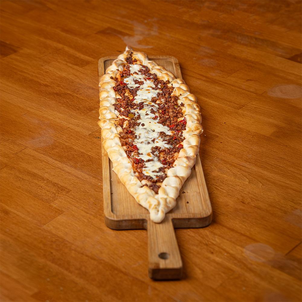 meat pida