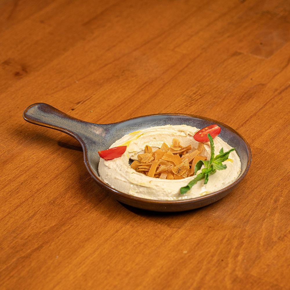 hommus