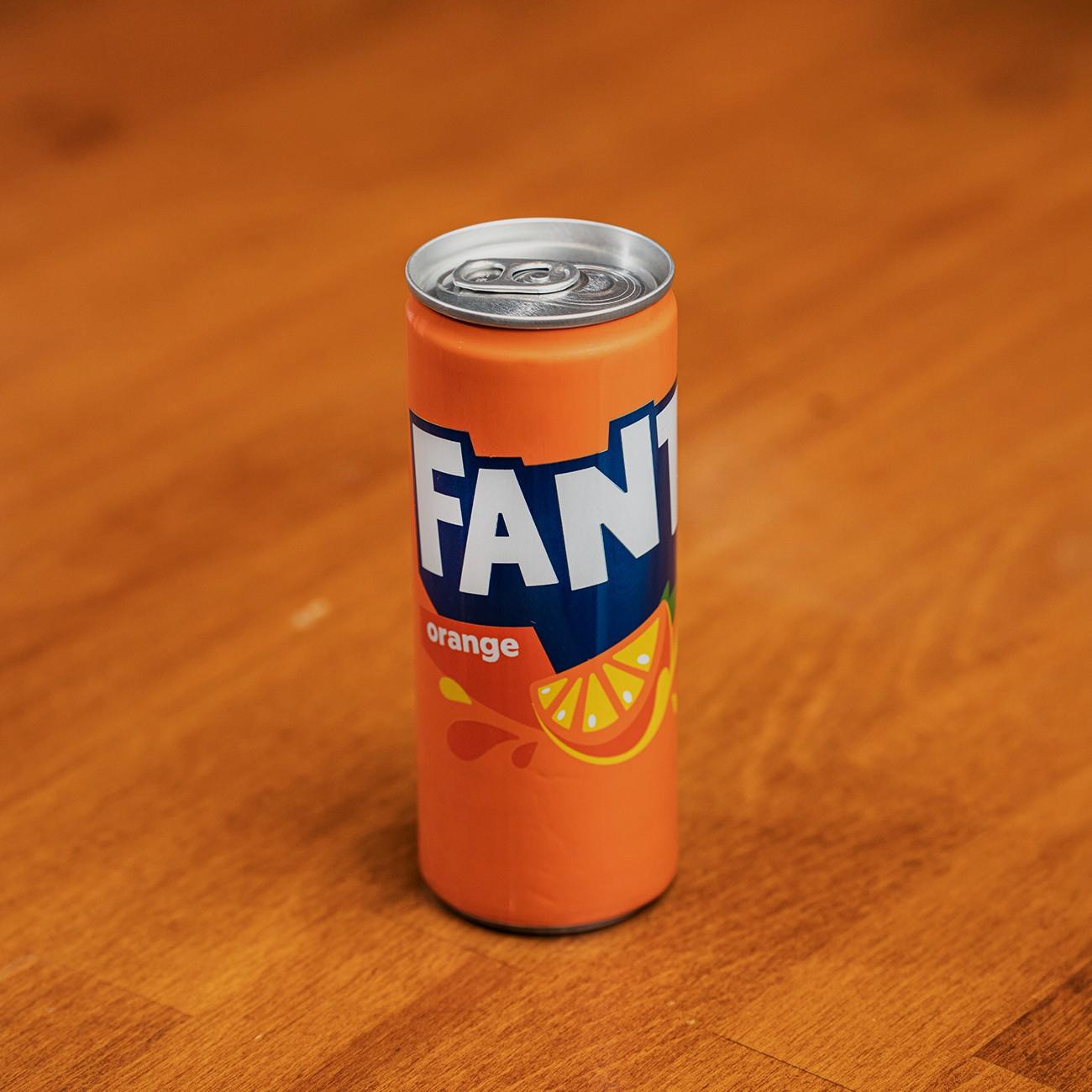 mirinda