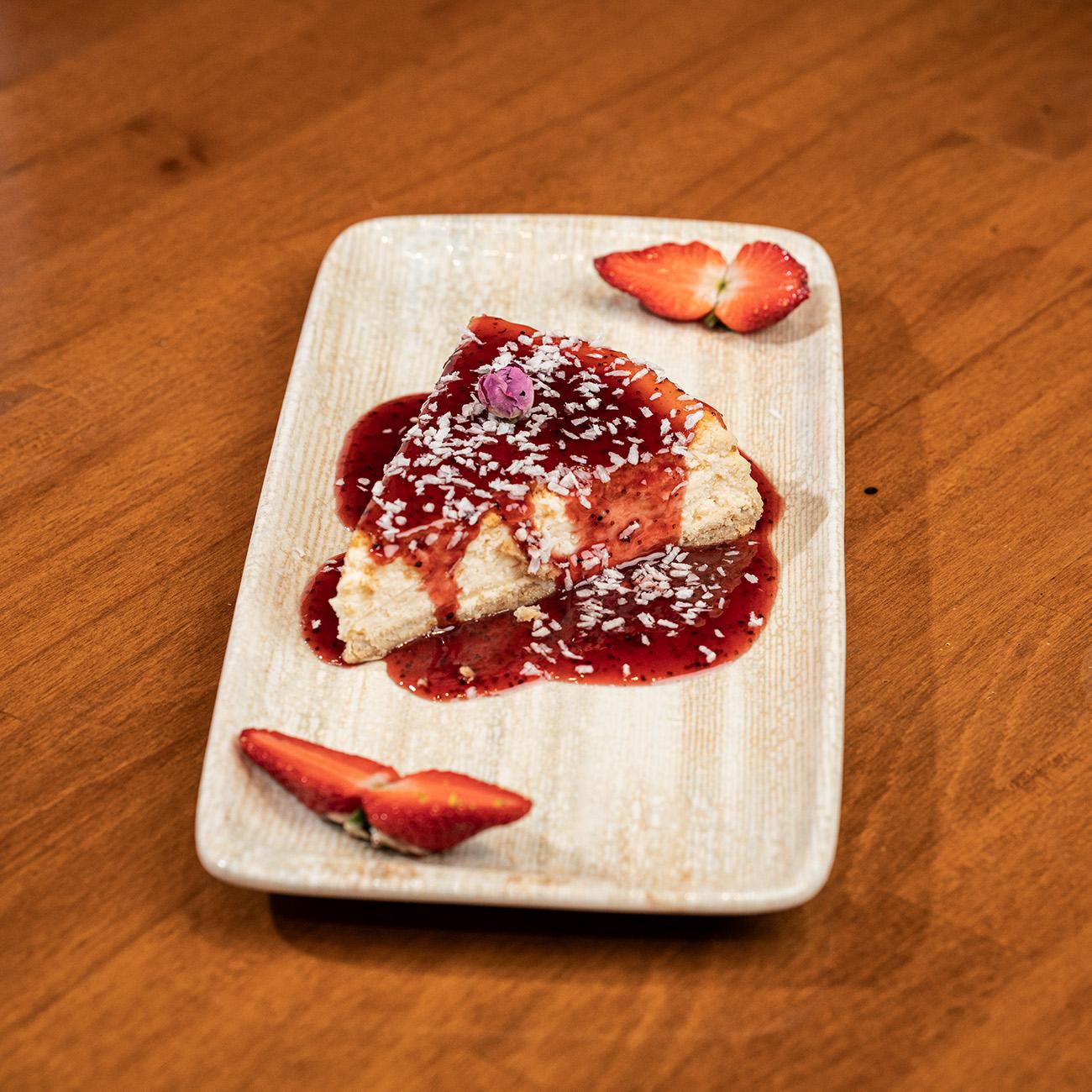 cheese cake