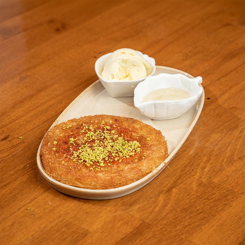 kunafa
